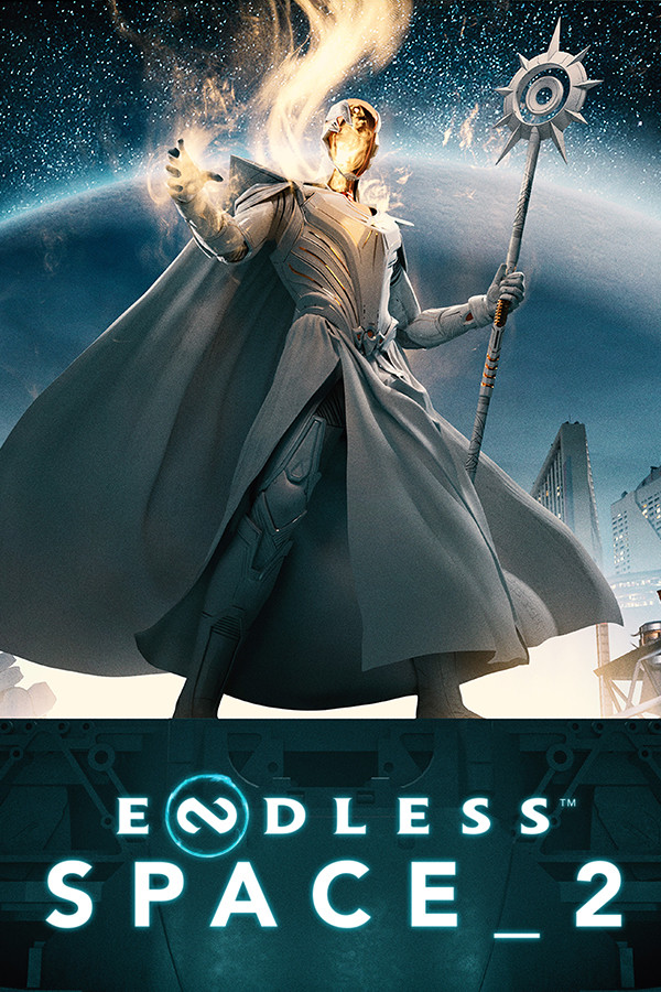 ENDLESS Space 2